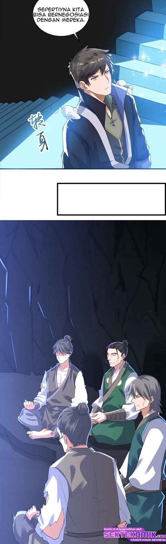 First Dragon (Yuanlong) Chapter 182 Gambar 13